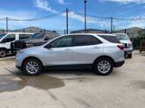 Used 2021 Chevrolet Equinox LS w/ LS Convenience Package image 3