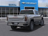 New 2025 GMC Sierra 2500 SLT w/ SLT Convenience Package image 4