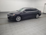 Used 2020 Volkswagen Passat 2.0T SE w/ Sunroof Package image 2
