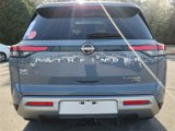 New 2025 Nissan Pathfinder Platinum image 4