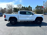 Used 2024 GMC Canyon Elevation w/ Elevation Premium Package image 5