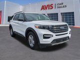 Used 2024 Ford Explorer XLT w/ Equipment Group 202A image 3
