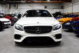 Used 2019 Mercedes-Benz E 450 4MATIC Coupe image 2