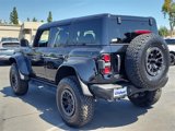 New 2025 Ford Bronco Raptor image 2