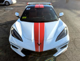 Used 2023 Chevrolet Corvette Stingray Premium Conv w/ Z51 Performance Package image 3