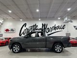 Used 2022 RAM 1500 Lone Star image 2