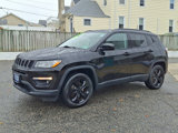 Used 2018 Jeep Compass Latitude image 3