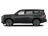 New 2025 Nissan Armada Platinum Reserve image 3