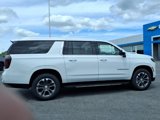 New 2025 Chevrolet Suburban LS image 2