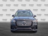 Used 2025 Mercedes-Benz GLS 450 4MATIC image 3