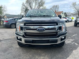 Used 2018 Ford F150 XLT image 2