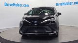 New 2025 Toyota Sienna Limited image 3