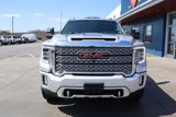 Used 2021 GMC Sierra 2500 Denali w/ Denali Ultimate Package image 4
