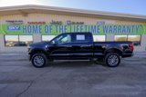 Used 2025 Ford F150 Lariat w/ Equipment Group 501A Mid image 3