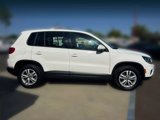 Used 2013 Volkswagen Tiguan S image 6