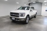 New 2025 Ford F150 King Ranch image 3