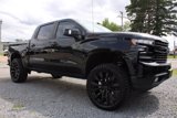 Used 2022 Chevrolet Silverado 1500 RST w/ Texas Edition Plus image 5