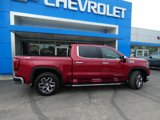 New 2026 GMC Sierra 1500 SLT w/ SLT Premium Plus Package image 2