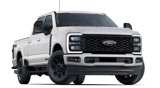 New 2025 Ford F350 Lariat image 4