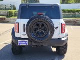 Used 2023 Ford Bronco Wildtrak image 4
