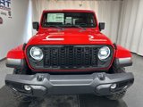 New 2025 Jeep Gladiator Willys image 4