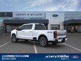 New 2025 Ford F350 Platinum image 4
