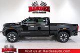 Used 2024 GMC Sierra 2500 Denali w/ Denali Reserve Package image 1