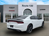 Used 2023 Dodge Charger SXT w/ Blacktop Package image 4