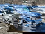 New 2025 Cadillac XT6 Premium Luxury w/ Platinum Package image 3