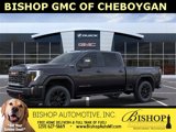 New 2025 GMC Sierra 2500 AT4 w/ AT4 Premium Plus Package image 4