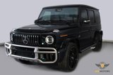 Used 2025 Mercedes-Benz G 63 AMG 4MATIC image 3