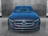 Certified 2025 Mercedes-Benz C 300 Sedan image 2