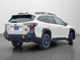 New 2025 Subaru Outback Wilderness image 4