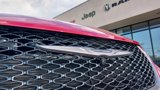 New 2026 Chrysler Pacifica Select image 3