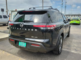 Used 2022 Nissan Pathfinder SV image 3
