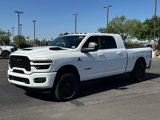 New 2025 RAM 3500 Laramie image 2