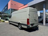 New 2025 Mercedes-Benz Sprinter 2500 image 5