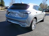 New 2025 Buick Envision Avenir image 3