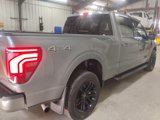 Certified 2024 Ford F150 Lariat image 4