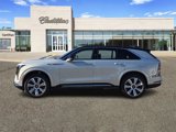 New 2025 Cadillac Escalade IQ Luxury 2 image 4