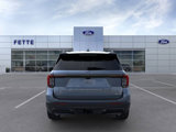 New 2025 Ford Explorer ST-Line image 5