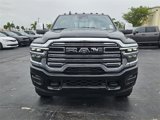 New 2025 RAM 3500 Laramie w/ Towing Technology Group image 2