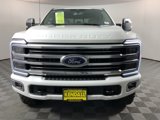 New 2025 Ford F350 Platinum image 2