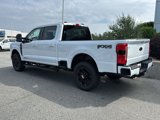 New 2025 Ford F250 XLT image 3