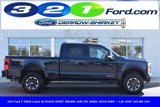 Used 2023 Ford F350 Lariat w/ Lariat Ultimate Package image 3