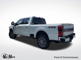 New 2025 Ford F350 Platinum image 3