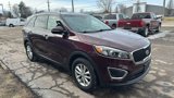 Used 2017 Kia Sorento LX w/ LX Convenience Package image 4