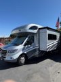 Used 2022 Mercedes-Benz Sprinter 3500 image 2