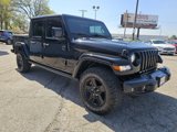 Used 2021 Jeep Gladiator Sport image 3