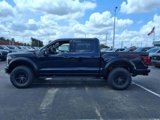 New 2025 Ford F150 Raptor image 4
